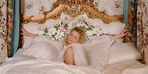 naked kirsten dunst|Kirsten Dunst Nude, Butt Scene in Marie Antoinette